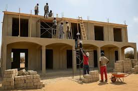 Combien coûte la construction d'une maison au Sénégal en 2026 ?